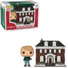 Funko Pop Kevin with McCallister Home 41 Esqueceram de Mim
