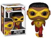 Funko Pop Kid Flash 714 The Flash Funko Pop Kid Flash 714 The Flash