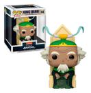 Funko Pop King Bumi 1444 Avatar The Last Airbender Original