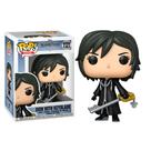 Funko pop! - kingdom hearts - xion with keyblade Funko pop! - kingdom hearts - xion with keyblade
