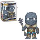 Funko Pop Korg 1044 Marvel Thor Love Thunder 2022