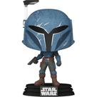 Funko pop koska reeves 489 specialty series star wars the mandalorian