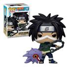 Funko Pop Kotetsu Hagane 1197 Naruto Shippuden Anime Orginal