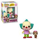 Funko Pop! Krusty Com Sr Teeny 1741 The Simpsons Television Funko Pop! Krusty Com Sr Teeny 1741 The Simpsons Television