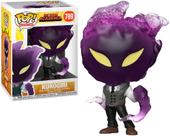 Funko Pop Kurogiri 789 - My Hero Academia