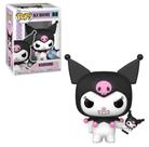 Funko Pop Kuromi 88 - Kuromi Funko Pop Kuromi 88 - Kuromi
