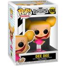 Funko Pop Laboratorio de Dexter - Dee Dee 1068