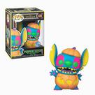 Funko Pop Lilo & Stitch Exclusive Pumpkin Stitch 1498