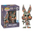 Funko POP Looney Tunes - Bugs Bunny (Pernalonga) Funko POP Looney Tunes - Bugs Bunny (Pernalonga)