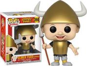 Funko pop looney tunes elmer fudd opera 310 Funko pop looney tunes elmer fudd opera 310