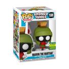 Funko Pop Looney Tunes Marvin 1589 Funko Pop Looney Tunes Marvin 1589