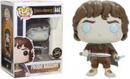 Funko Pop Lord Of The Rings Frodo Baggins 444