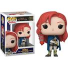 Funko Pop! Lord Of The Rings The War The Rohirrim Hera 1836