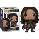 Funko Pop! Lord Of The Rings The War The Rohirrim Wulf 1837