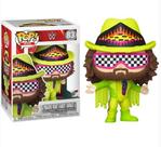Funko Pop Macho Man Randy Savage 83 Funko Pop Macho Man Randy Savage 83