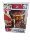 Funko Pop Macho Man Randy Savage Diamond 79 Funko Pop Macho Man Randy Savage Diamond 79