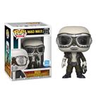 Funko pop mad max nux exclusivo funkoshop