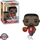 Funko Pop - Magic Johnson Nba All-Stars Special Edition 136 - Original