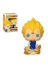 Funko Pop Majin Vegeta 862 Dragon Ball Z