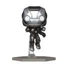 Funko Pop! Máquina de Guerra do Capitão América - Boneco de Ação Marvel Funko Pop! Máquina de Guerra do Capitão América - Boneco de Ação Marvel
