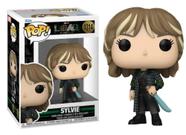 Funko Pop Marvel 1314 - Sylvie