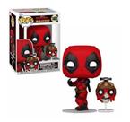Funko Pop Marvel 1400 - Deadpool
