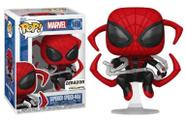 Funko Pop Marvel 1456 - Superior Spider Man