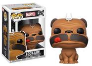 Funko Pop Marvel 257 Inumanos ''Dentinho'' Funko Pop Marvel 257 Inumanos ''Dentinho''