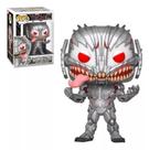 Funko Pop Marvel 596 Venom "Ultron Venomizado"
