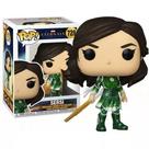 Funko Pop Marvel 728 Eternals "Sersi" Funko Pop Marvel 728 Eternals "Sersi"