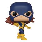 Funko POP Marvel 80 Anos Marvel Girl 503