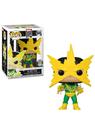 Funko Pop! Marvel 80ª - Primeira aparição - Electro (Specialty)