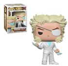 Funko Pop Marvel 861 Infinity Warps "Garras de Diamante"
