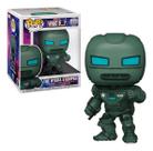 Funko Pop Marvel 872 What If.. Esmagador Hydra