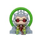 Funko Pop Marvel 960 Deluxe Homem Aranha "Madame Teia"