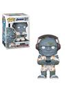 Funko Pop! Marvel Avengers Endgame Gamer Korg Multicolor