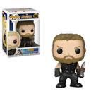 Funko Pop Marvel Avengers Infinity War 286 Thor