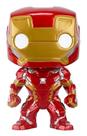 Funko Pop! Marvel Avengers - Iron Man Homem De Ferro 126