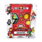 Funko Pop! Marvel Battleworld - Mega Pack Vision - Armamento Ultimate