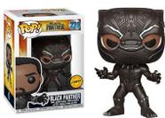 Funko pop marvel black panther chase 273