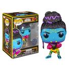 Funko Pop! Marvel Black Panther Shuri Black Light 276 Funko Pop! Marvel Black Panther Shuri Black Light 276