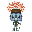 Funko pop marvel black phanter wakanda - namora 1097 Funko pop marvel black phanter wakanda - namora 1097