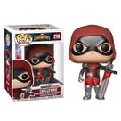 Funko POP Marvel Contest Of Champions Guillotine 298
