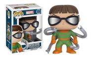 Funko Pop Marvel Doctor Octopus 150 - Homem-Aranha Funko Pop Marvel Doctor Octopus 150 - Homem-Aranha