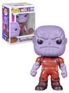 Funko Pop! Marvel E se Thanos (Ravager) 974 14 centímetros