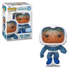 Funko Pop! Marvel Fantastic The Thing 1523 Exclusivo Funko Pop! Marvel Fantastic The Thing 1523 Exclusivo