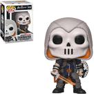 Funko pop marvel gamerverse avengers taskmaster 632 Funko pop marvel gamerverse avengers taskmaster 632