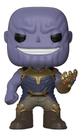 Funko Pop! Marvel Guerra Infinita Thanos 289+nf