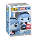 Funko Pop Marvel Gwen Stacy 1356