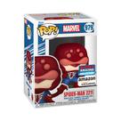 Funko Pop! Marvel Homem-Aranha 2211 - Edição Exclusiva Amazon